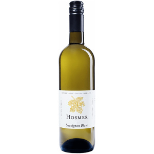 HOSMER SAUVIGNON BLANC