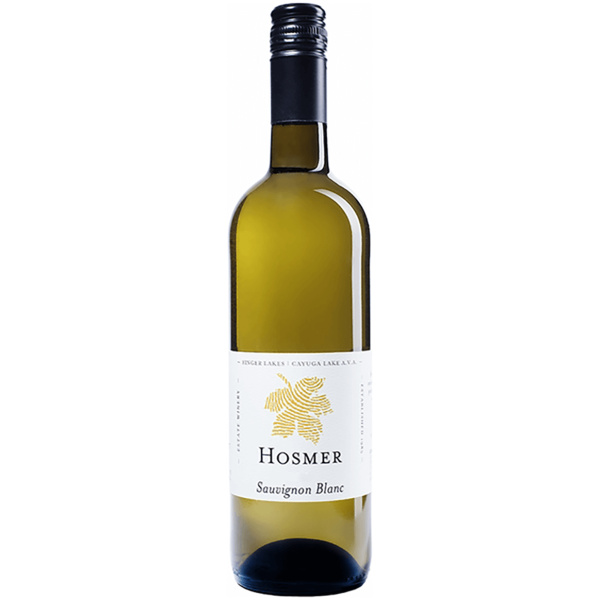 HOSMER SAUVIGNON BLANC