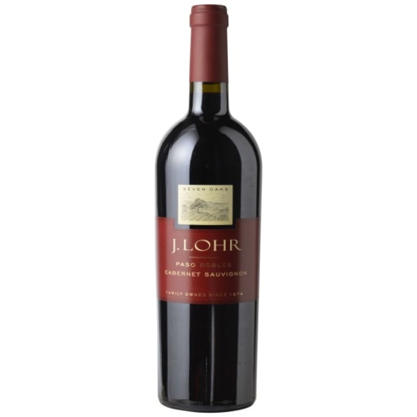 J. LOHR SEVEN OAKS CABERNET SAUVIGNON