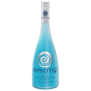 HPNOTIQ LIQUEUR