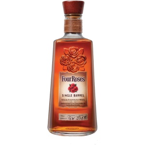 FOUR ROSES SINGLE BARREL BOURBON