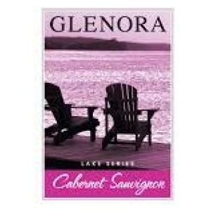 GLENORA LAKE SERIES CABERNET SAUVIGNON