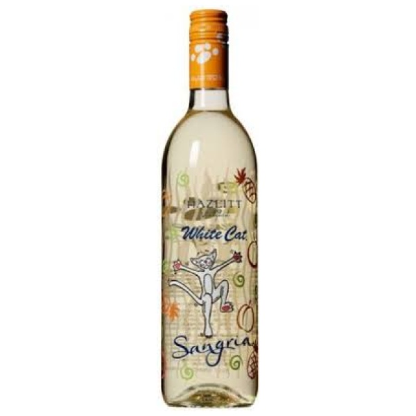HAZLITT WHITE CAT SANGRIA