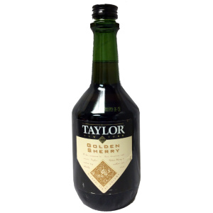 TAYLOR GOLDEN SHERRY