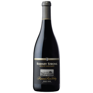 RODNEY STRONG PINOT NOIR- RUSSIAN RIVER VALLEY