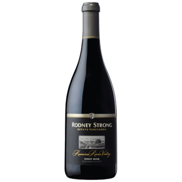 RODNEY STRONG PINOT NOIR- RUSSIAN RIVER VALLEY