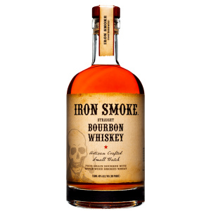 IRON SMOKE BOURBON
