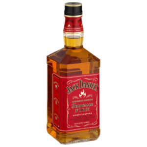 JACK DANIEL'S TENNESSEE FIRE