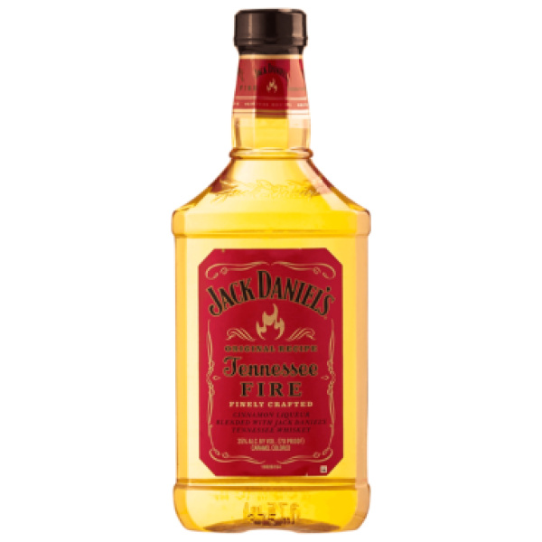 JACK DANIEL'S TENNESSEE FIRE