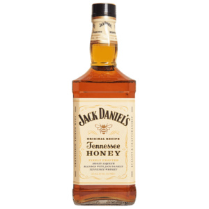 JACK DANIEL'S TENNESSEE HONEY