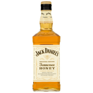 JACK DANIEL'S TENNESSEE HONEY