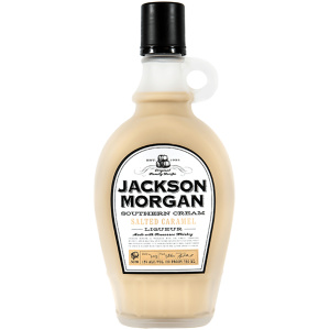 JACKSON MORGAN SALTED CARAMEL CRM