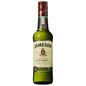 JAMESON IRISH WHISKEY