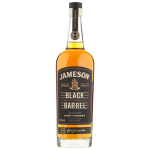 JAMESON BLACK BARREL