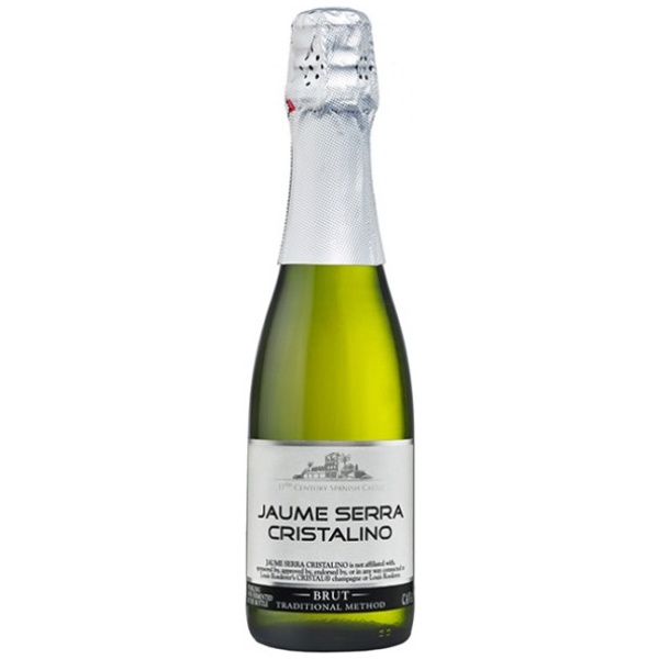 JAUME SERRA CRISTALINO BRUT CAVA
