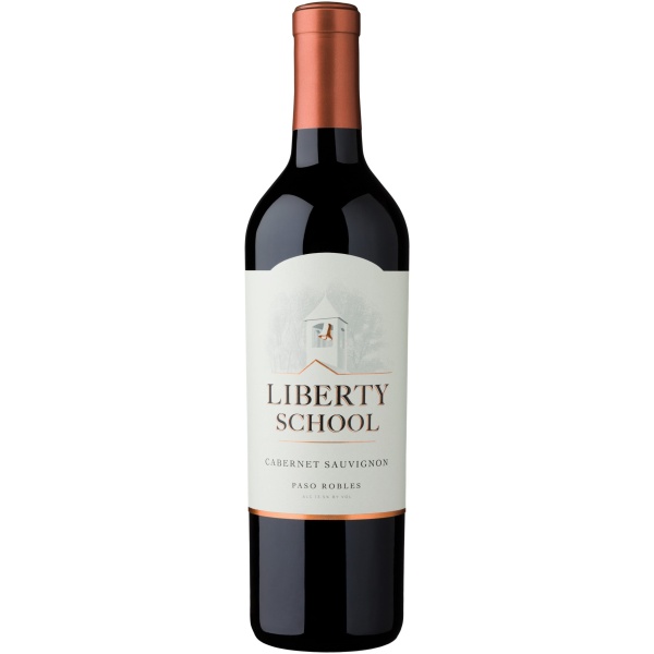 LIBERTY SCHOOL CABERNET SAUVIGNON