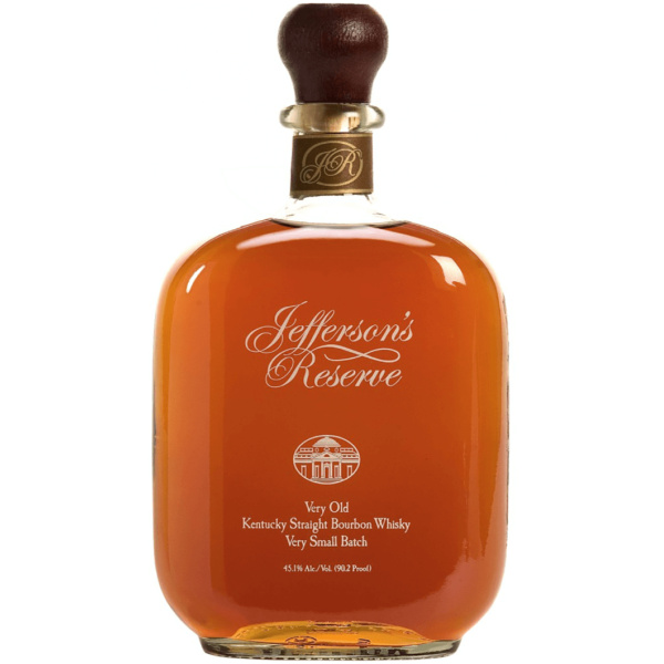 JEFFERSON'S RESERVE