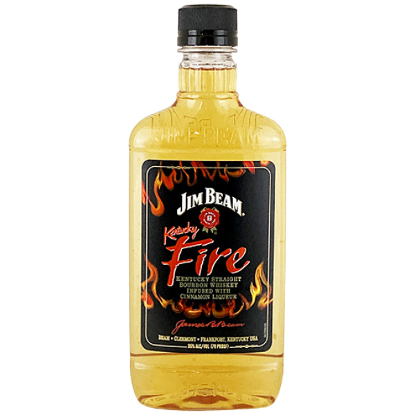 JIM BEAM FIRE