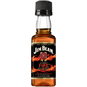 JIM BEAM FIRE