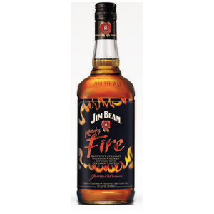 JIM BEAM FIRE