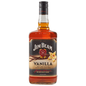 JIM BEAM VANILLA