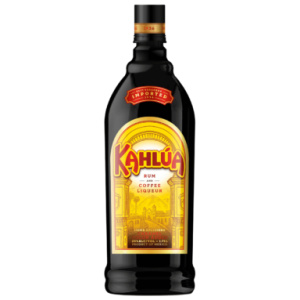 KAHLUA COFFEE LIQUEUR