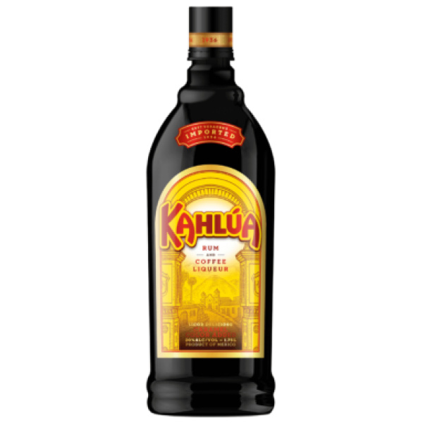 KAHLUA COFFEE LIQUEUR