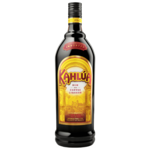 KAHLUA COFFEE LIQUEUR