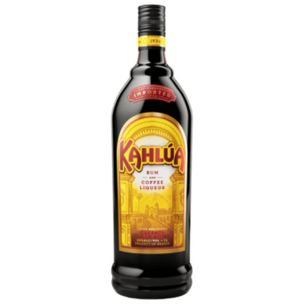 KAHLUA COFFEE LIQUEUR