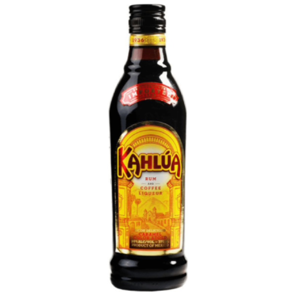 KAHLUA COFFEE LIQUEUR