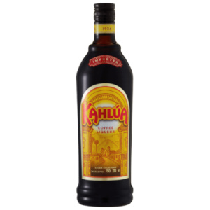 KAHLUA COFFEE LIQUEUR