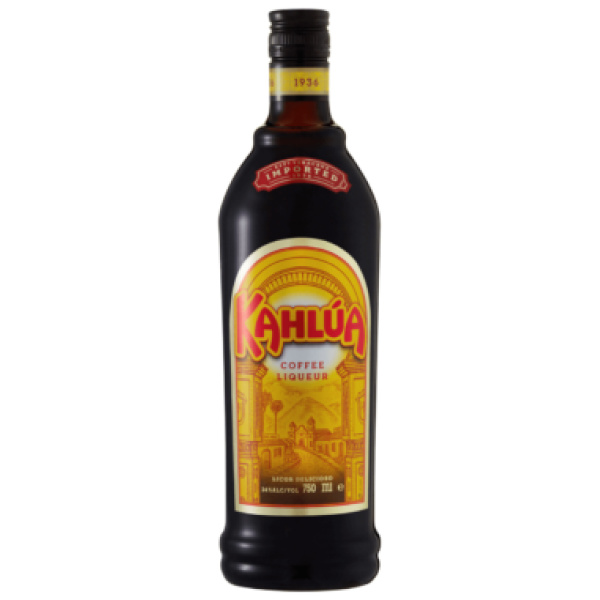 KAHLUA COFFEE LIQUEUR