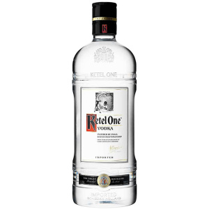 KETEL ONE VODKA