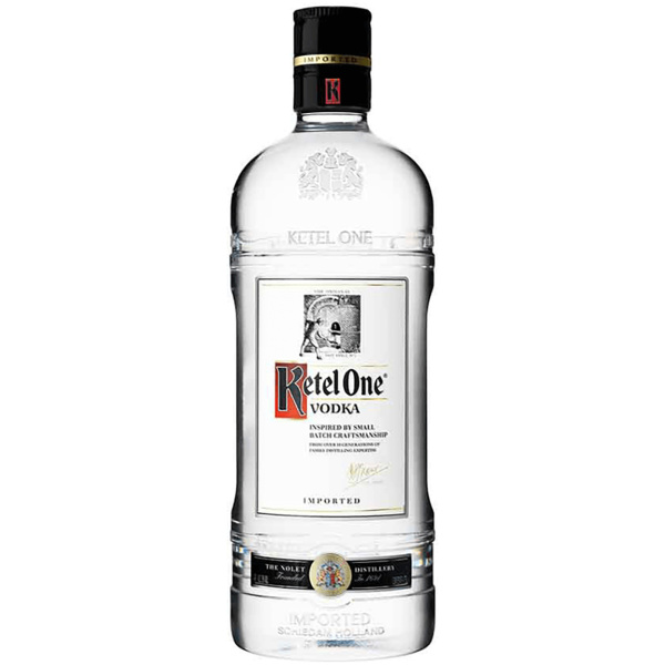 KETEL ONE VODKA