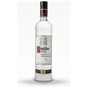 KETEL ONE VODKA