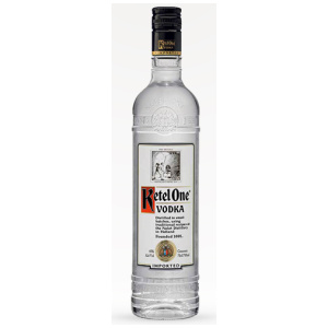 KETEL ONE VODKA