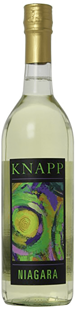 KNAPP NIAGARA 1.5L