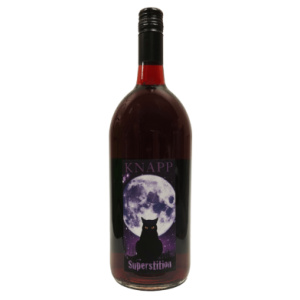 KNAPP SUPERSTITION