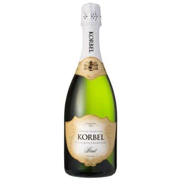 KORBEL BRUT 187