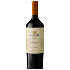 SALENTEIN MALBEC RESERVE