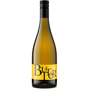 JAM CELLARS BUTTER CHARDONNAY