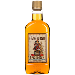 LADY BLIGH SPICED RUM