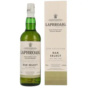 LAPHROAIG SELECT ISLAY SINGLE MALT