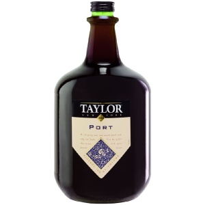 TAYLOR PORT