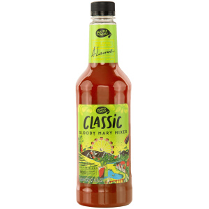 MASTER OF MIXES BLOODY MARY MIX