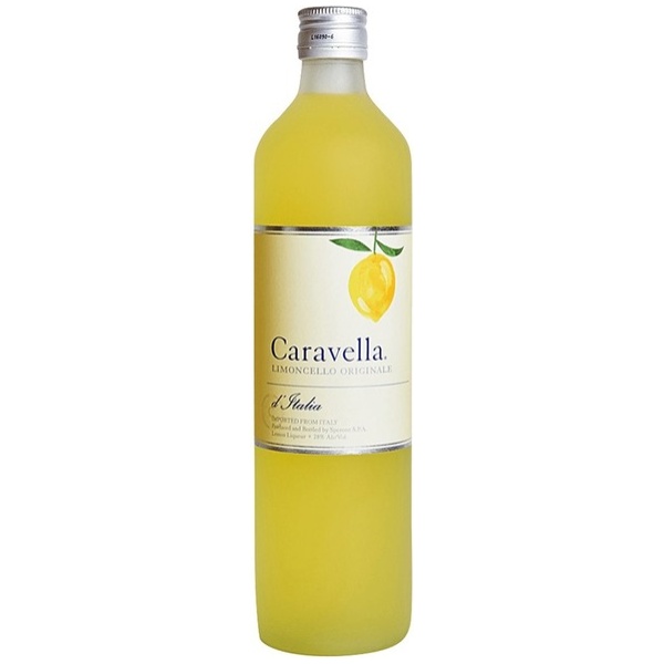CARAVELLA LIMONCELLO