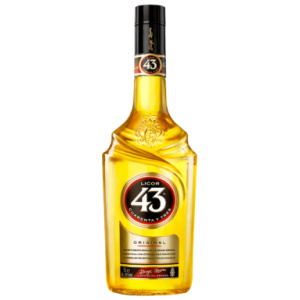 LICOR 43 CUARENTA Y TRES LIQUEUR