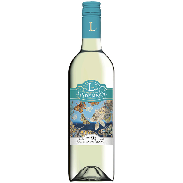 LINDEMANS SAUV BLANC - BIN 95