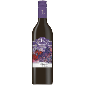 LINDEMANS SHIRAZ - BIN 50