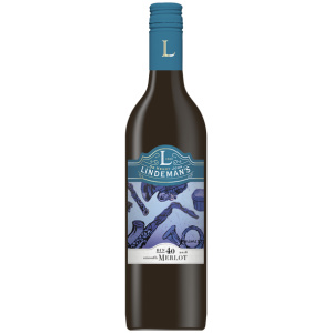 LINDEMANS MERLOT - BIN 40